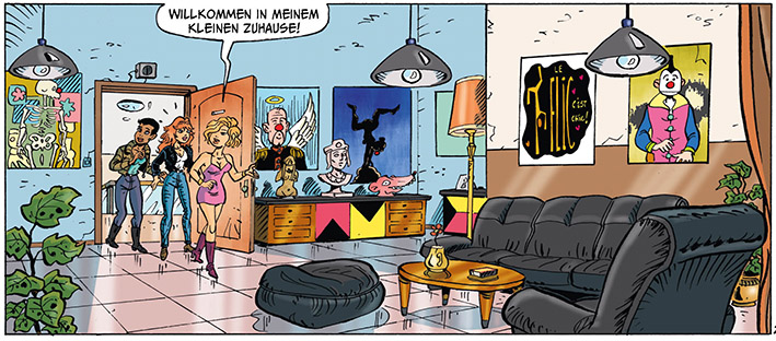 Fordern und Fördern